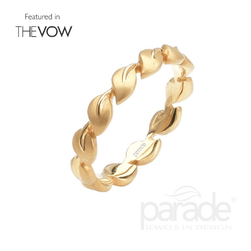 Parade Design - BD1976 Parade Design Wedding Band Birmingham Jewelry