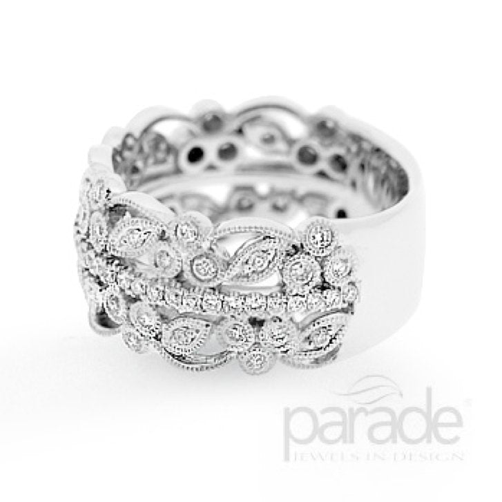 Parade Design - BD1979 Parade Design Women's Band Birmingham Jewelry