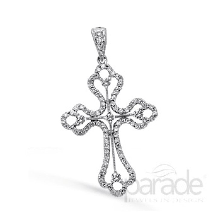 Parade Design - P1752A Parade Design Pendant Birmingham Jewelry