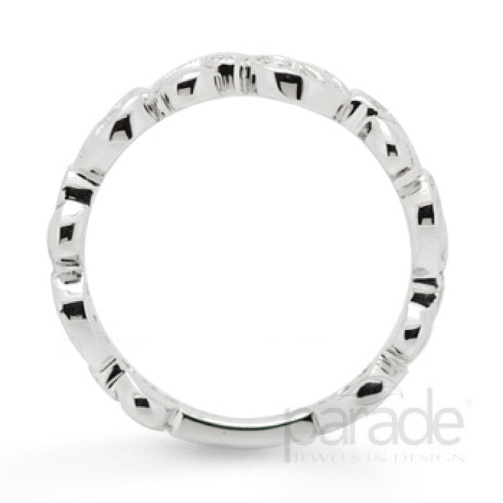 Parade Design - R2556/R1-BD (Band) Parade Design Wedding Band Birmingham Jewelry