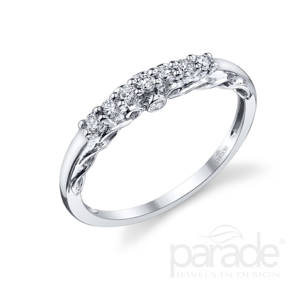 Parade Design - R3047/R1-BD (Band) Parade Design Wedding Band Birmingham Jewelry