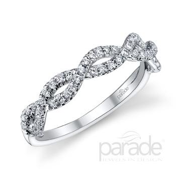 Parade Design - R3059/O1-BD (Band) Parade Design Wedding Band Birmingham Jewelry