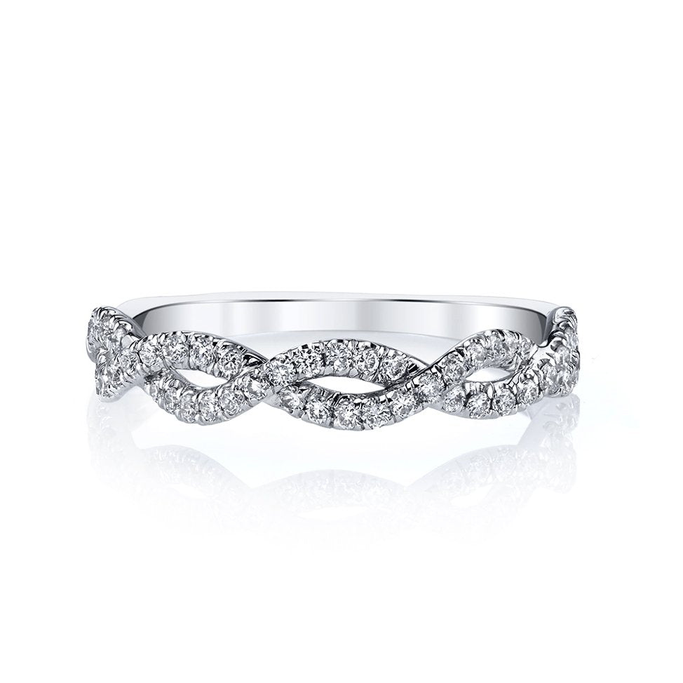 Parade Design - R3059/R1-BD (Band) Parade Design Wedding Band Birmingham Jewelry