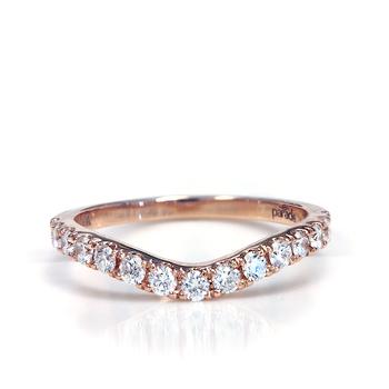 Parade Design - R3637/R1-BD (Band) Parade Design Wedding Band Birmingham Jewelry