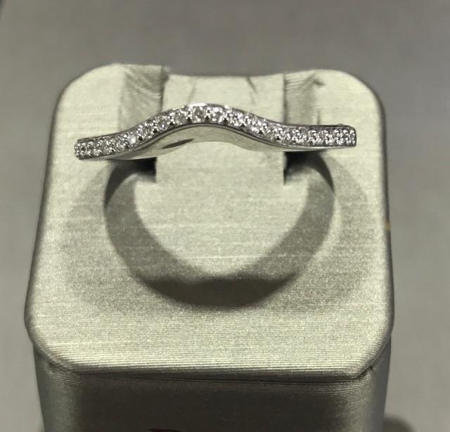 PETER STORM - LB226WD PETER STORM Wedding Band Birmingham Jewelry