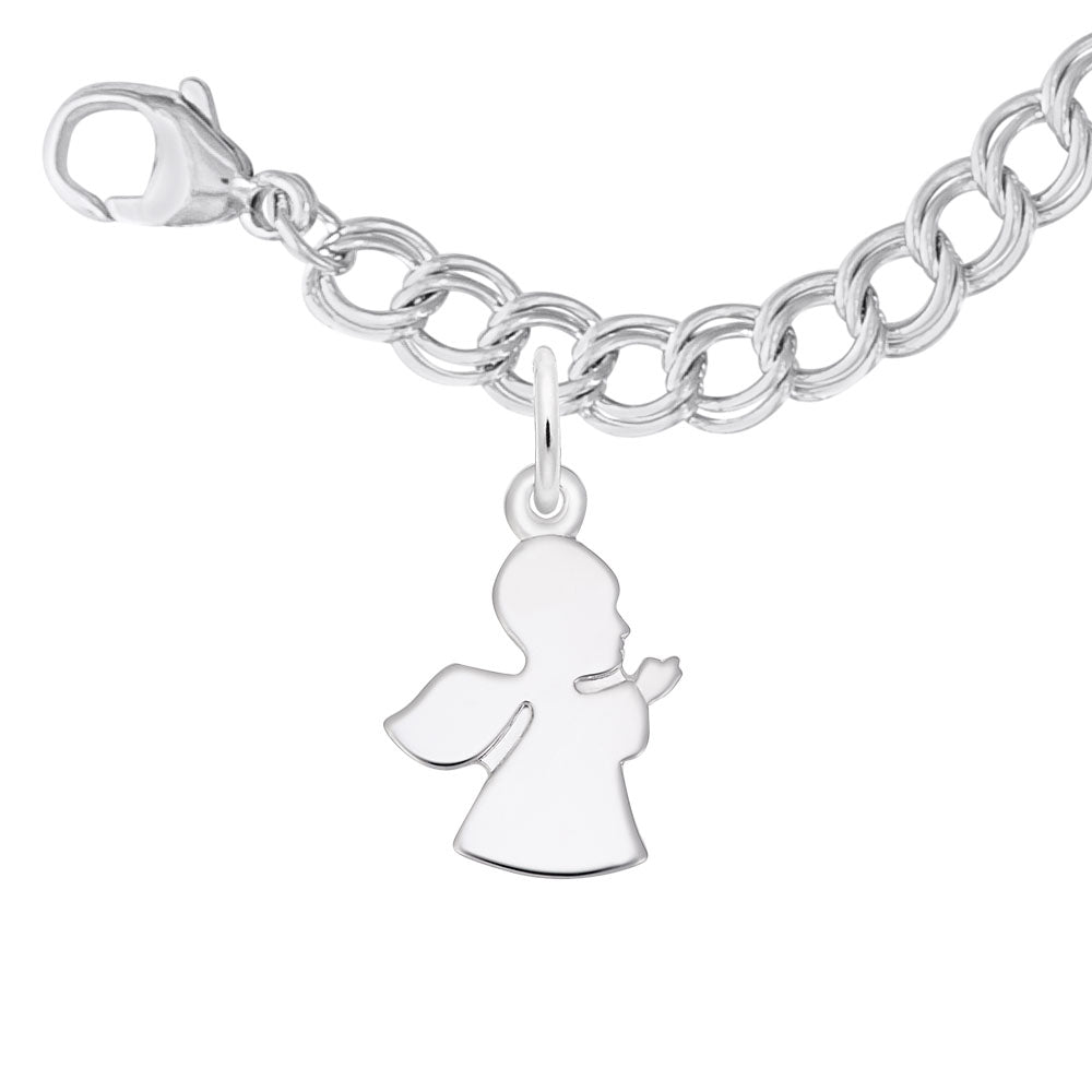 Rembrandt Charms - Angel Bracelet Set - 27-2214-117 Rembrandt Charms Bracelet Set Birmingham Jewelry