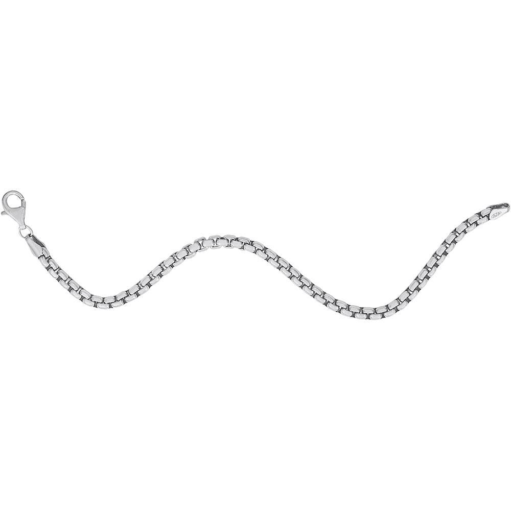 Rembrandt Charms - Classic Bead Bracelet - 20-0150 Rembrandt Charms Bracelet Birmingham Jewelry