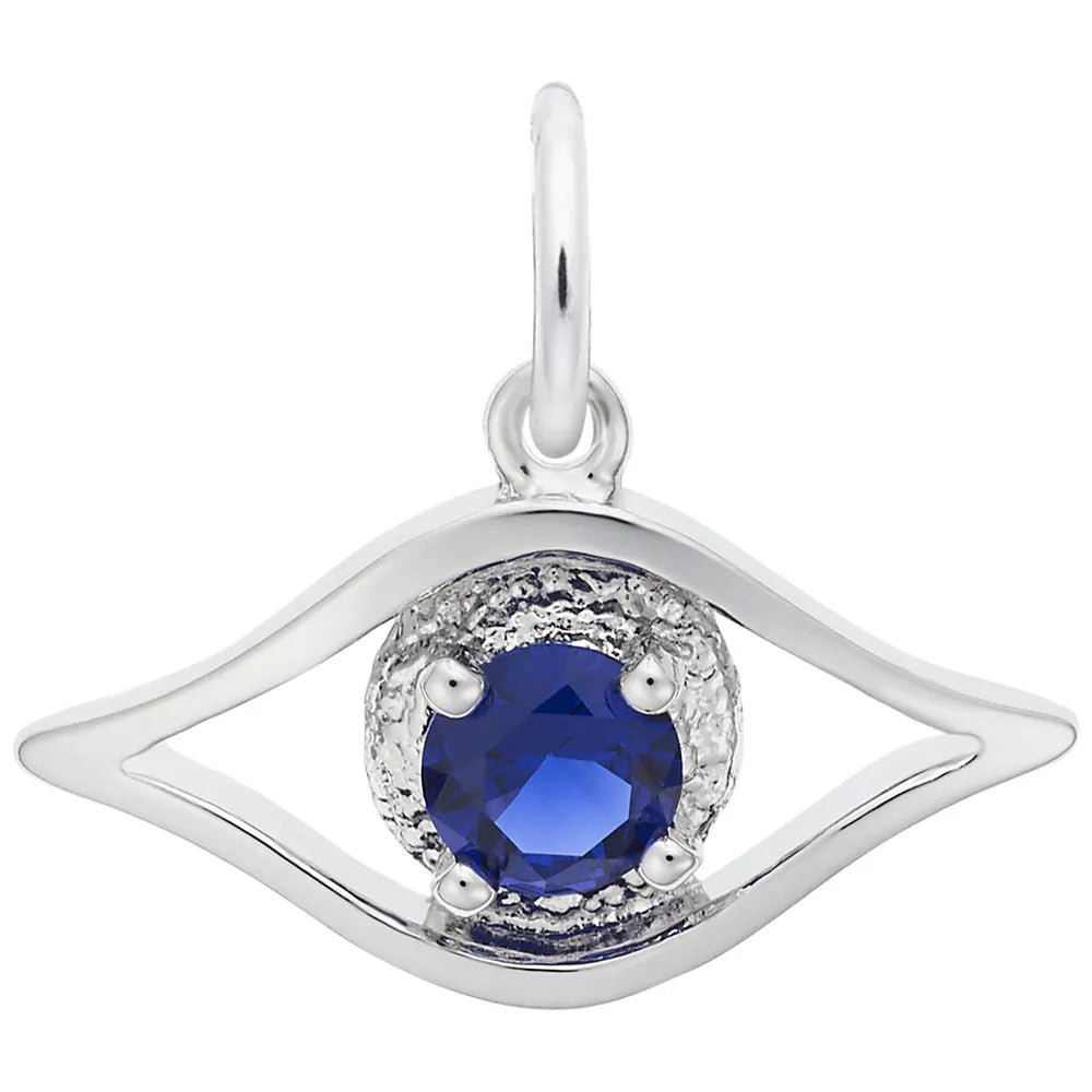 Rembrandt Charms - Evil Eye Charm - 1593 Rembrandt Charms Charm Birmingham Jewelry