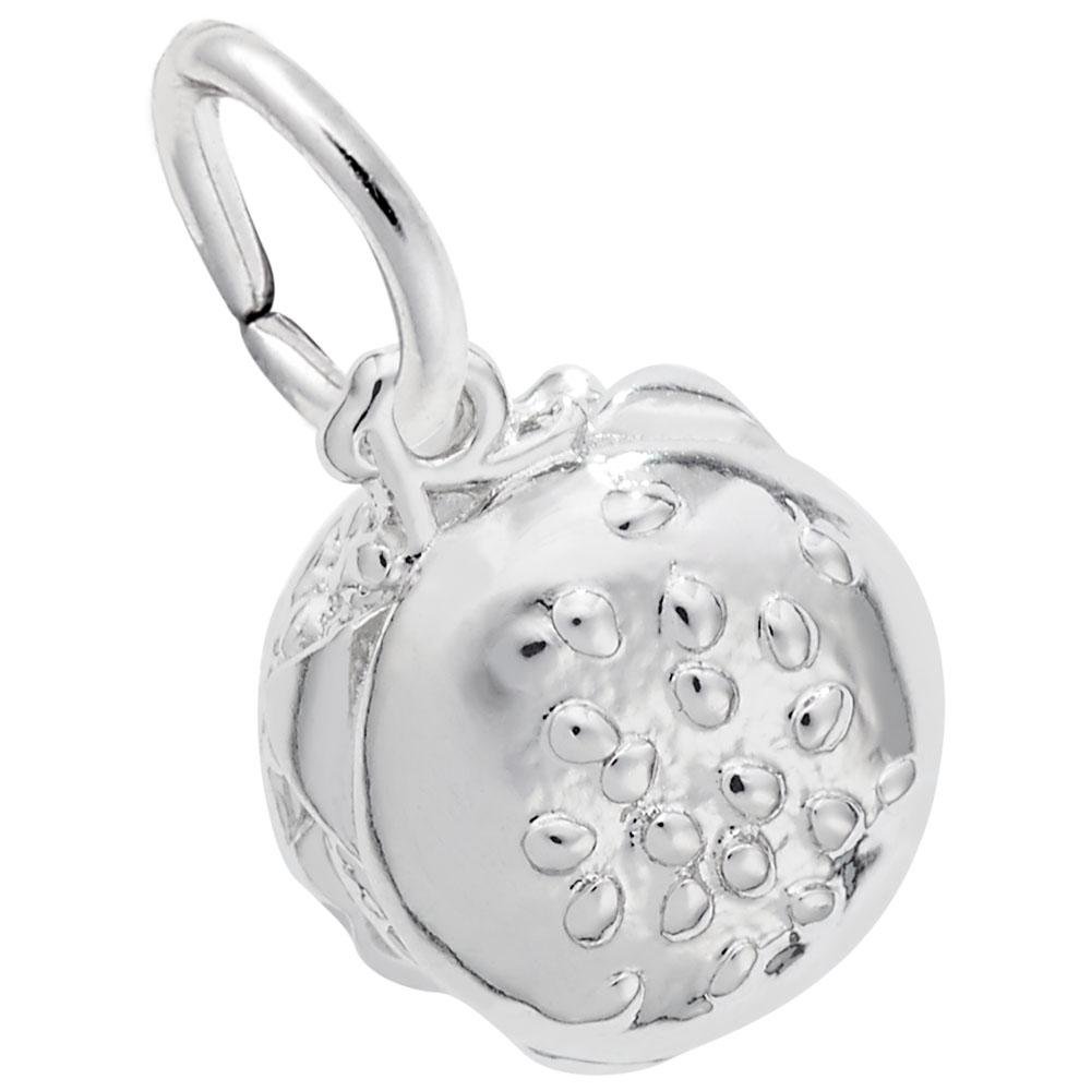 Rembrandt Charms - Hamburger Charm - 8172 Rembrandt Charms Charm Birmingham Jewelry