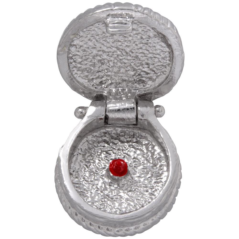 Rembrandt Charms - Happy Birthday Cake Charm - 8164 Rembrandt Charms Charm Birmingham Jewelry