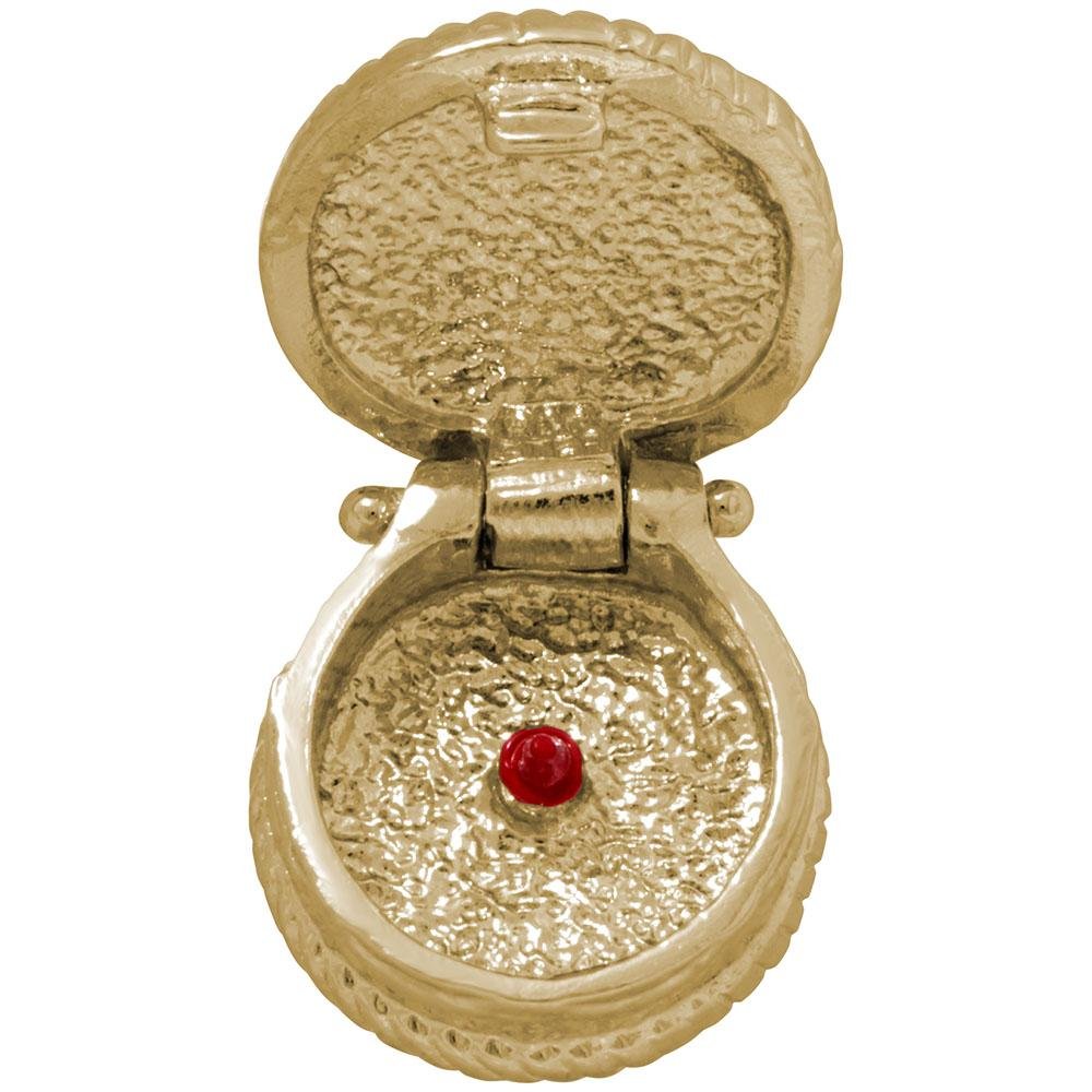 Rembrandt Charms - Happy Birthday Cake Charm - 8164 Rembrandt Charms Charm Birmingham Jewelry