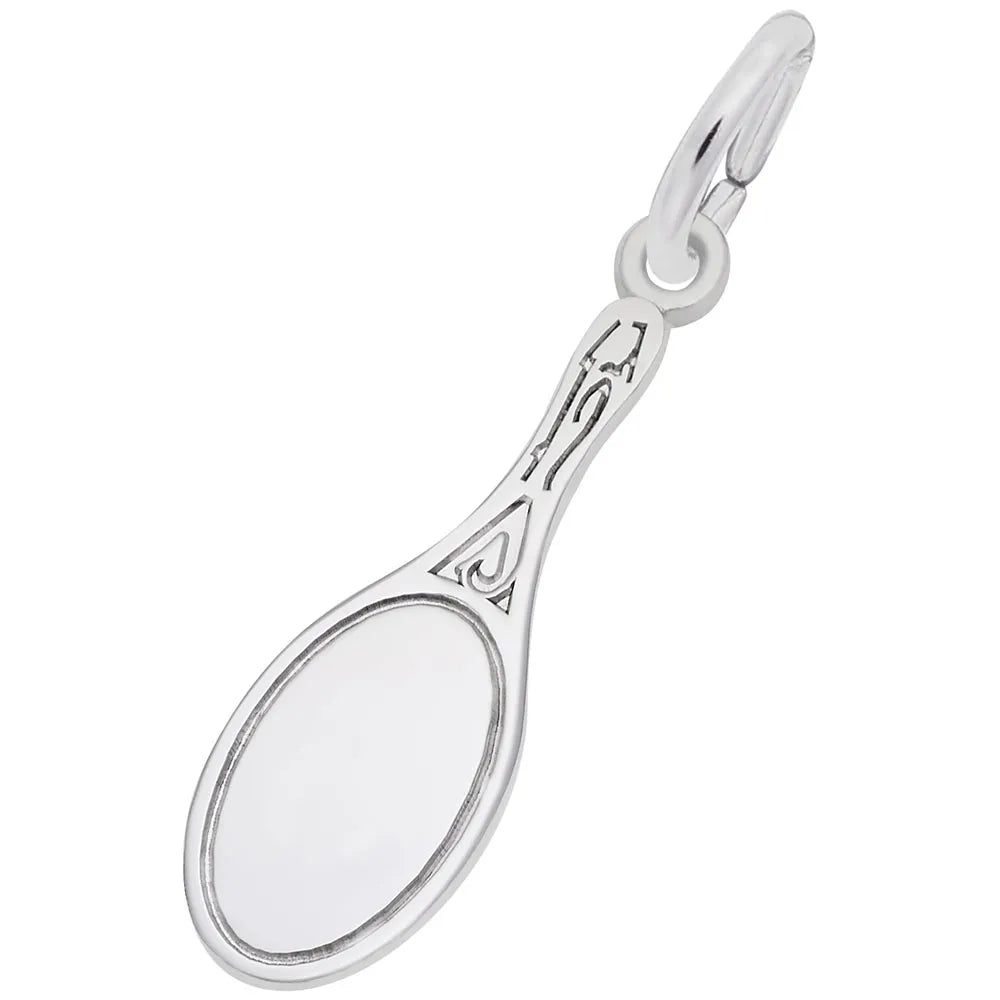 Rembrandt Charms - Mirror Charm - 2219 Rembrandt Charms Charm Birmingham Jewelry