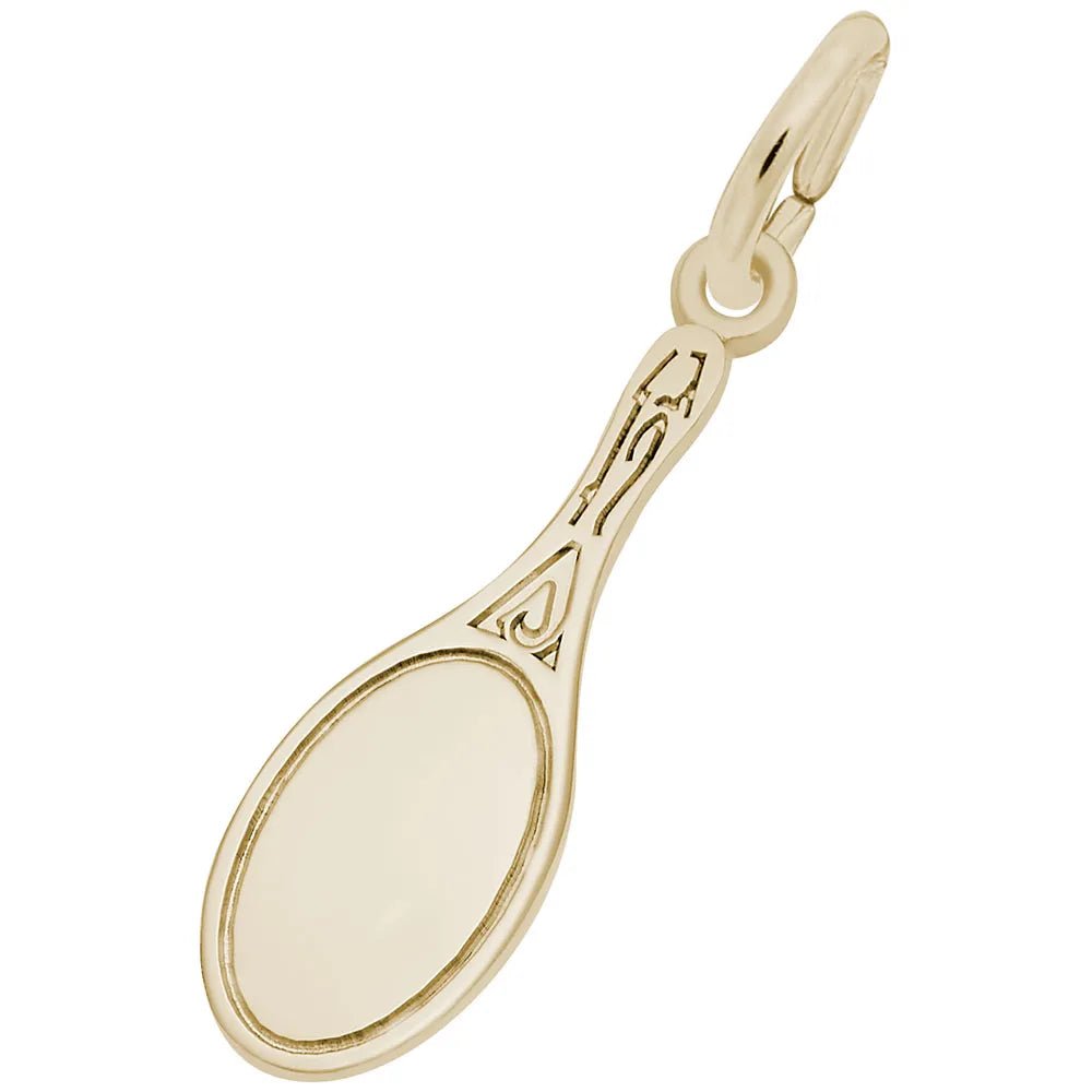 Rembrandt Charms - Mirror Charm - 2219 Rembrandt Charms Charm Birmingham Jewelry