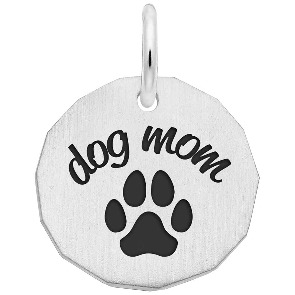 Dog 2024 mom jewelry