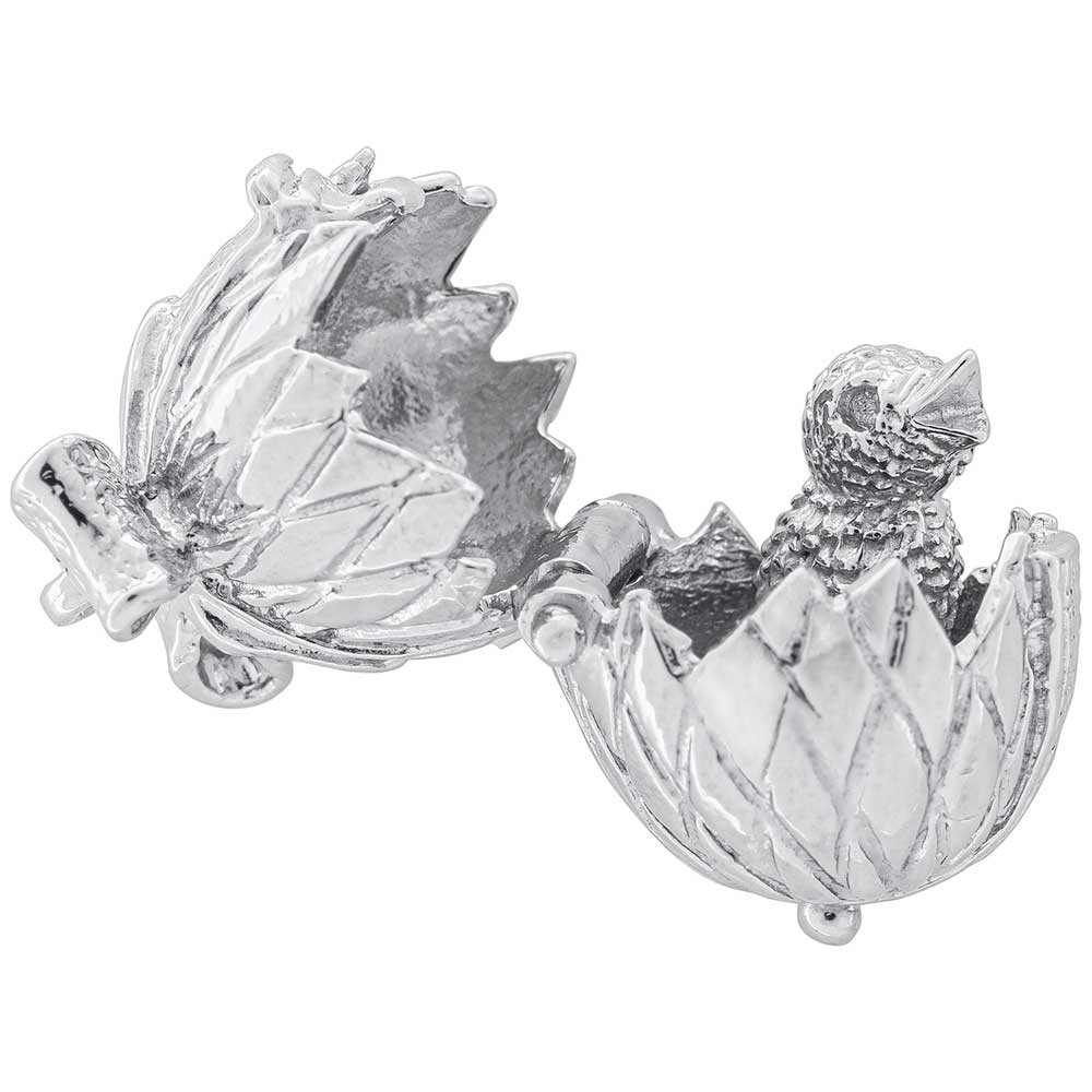 Rembrandt Charms - New Easter Egg Charm - 1376 Rembrandt Charms Charm Birmingham Jewelry