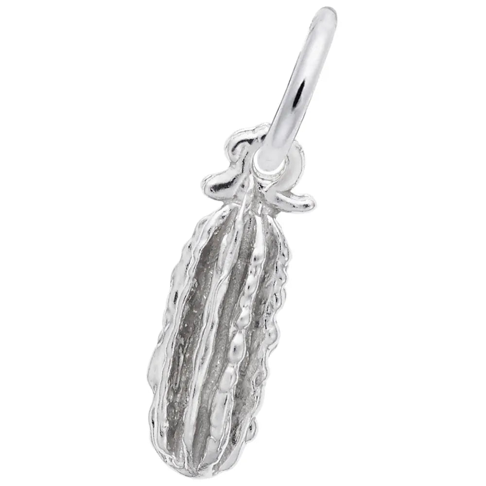 Rembrandt Charms - Pickle Charm - 2398 Rembrandt Charms Charm Birmingham Jewelry