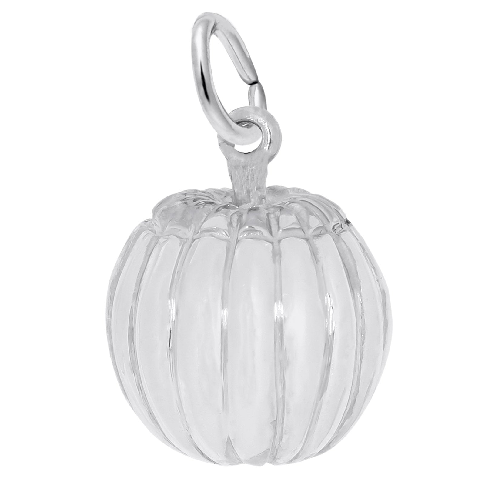 Rembrandt Charms - Pumpkin Charm – 1950 Rembrandt Charms Charm Birmingham Jewelry