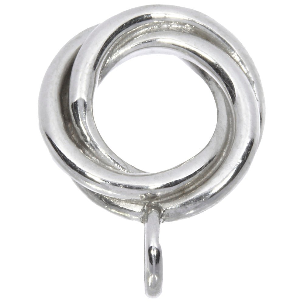 Rembrandt Charms - Swirl Charmdrop - 9134 Rembrandt Charms Charm Birmingham Jewelry