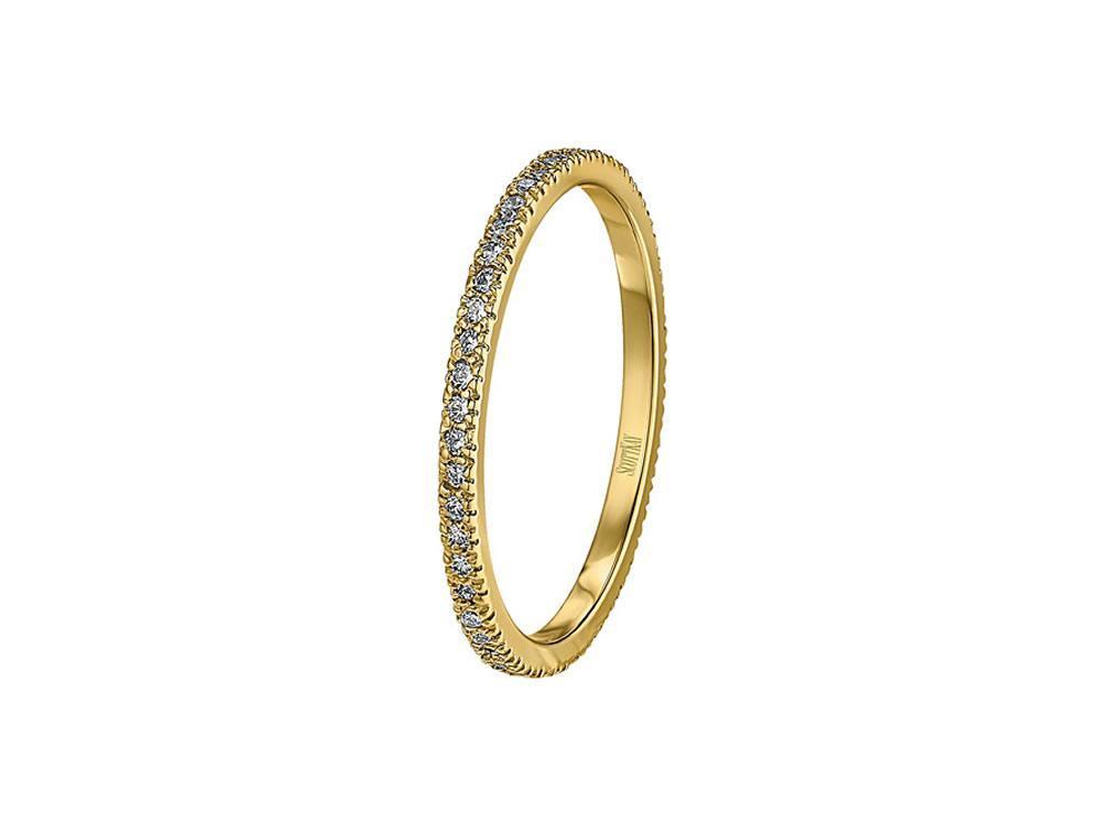 Scott Kay - SK5000 - Luminaire SCOTT KAY Eternity band Birmingham Jewelry