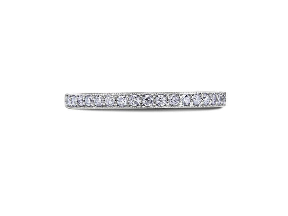 Scott Kay - SK5008 - Luminaire (Band) SCOTT KAY Wedding Band Birmingham Jewelry