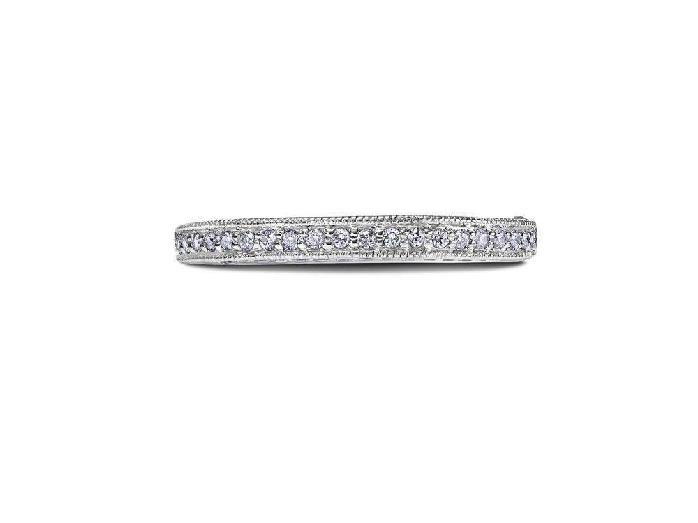 Scott Kay - SK5009 - Luminaire SCOTT KAY Wedding Band Birmingham Jewelry