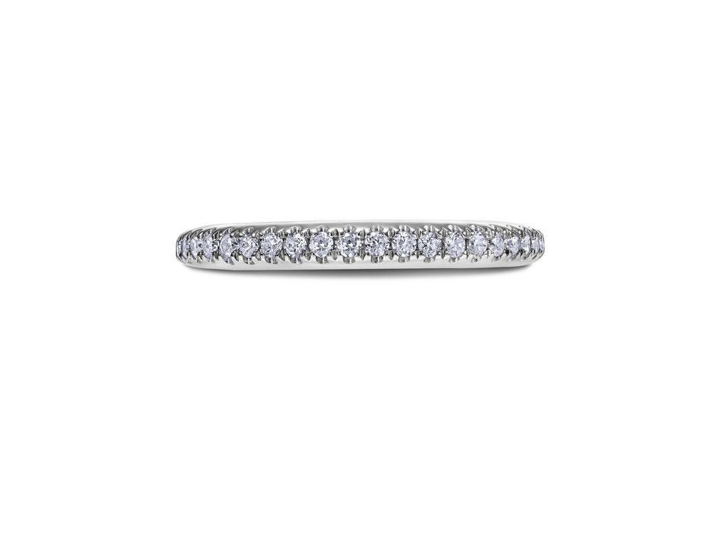 Scott Kay - SK5086 - Luminaire (0.22ct) SCOTT KAY Wedding Band Birmingham Jewelry