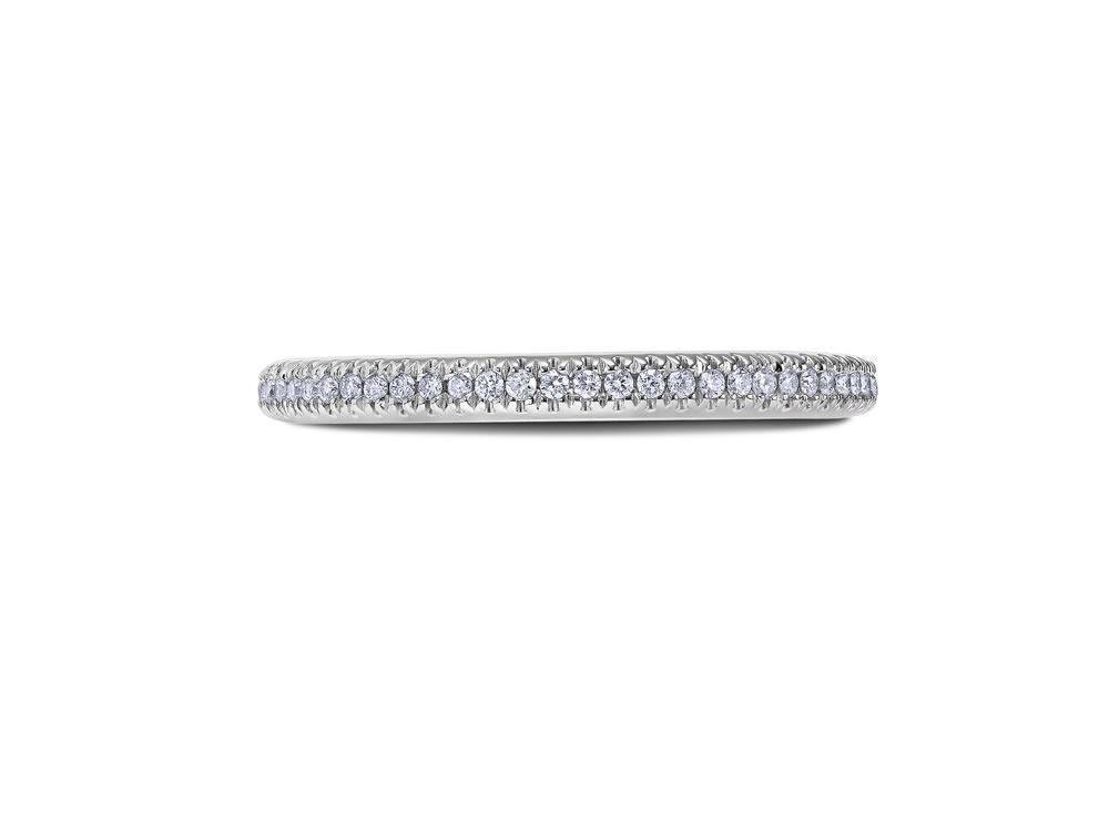 Scott Kay - SK5087 - Luminaire (Band) SCOTT KAY Wedding Band Birmingham Jewelry