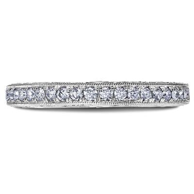 Scott Kay - SK5107 - Parisi (Band) SCOTT KAY Wedding Band Birmingham Jewelry