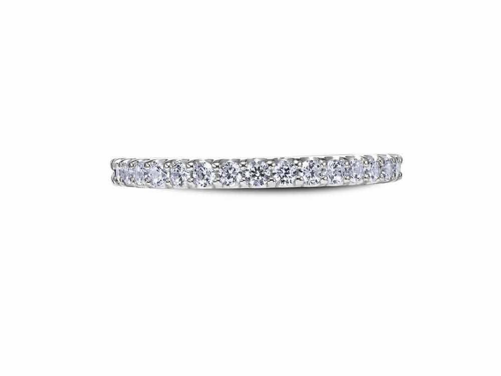 Scott Kay - SK5175 - Luminaire (Band) SCOTT KAY Wedding Band Birmingham Jewelry
