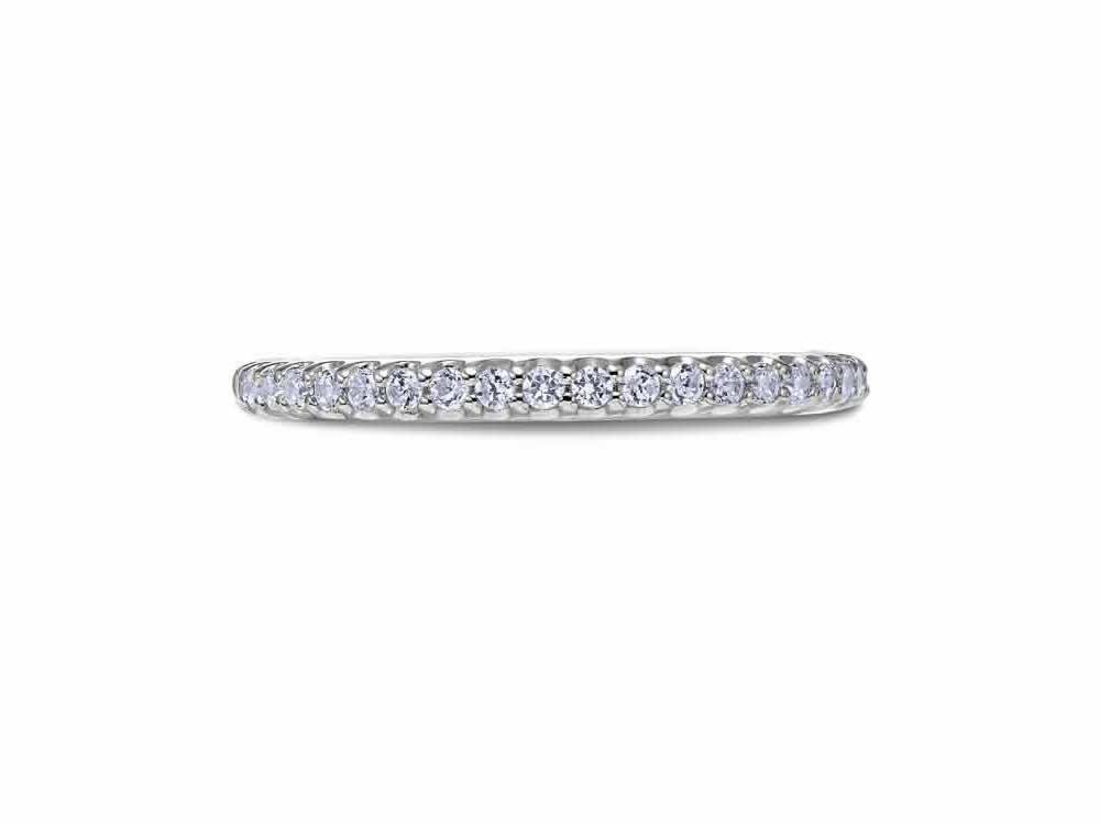 Scott Kay - SK5176 - Crown Setting (Band) SCOTT KAY Wedding Band Birmingham Jewelry