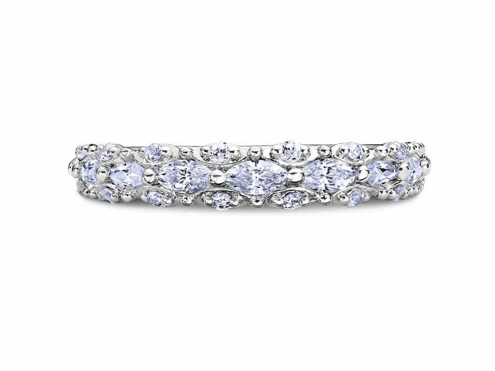 Scott Kay - SK5179 - Luminaire (Band) SCOTT KAY Wedding Band Birmingham Jewelry