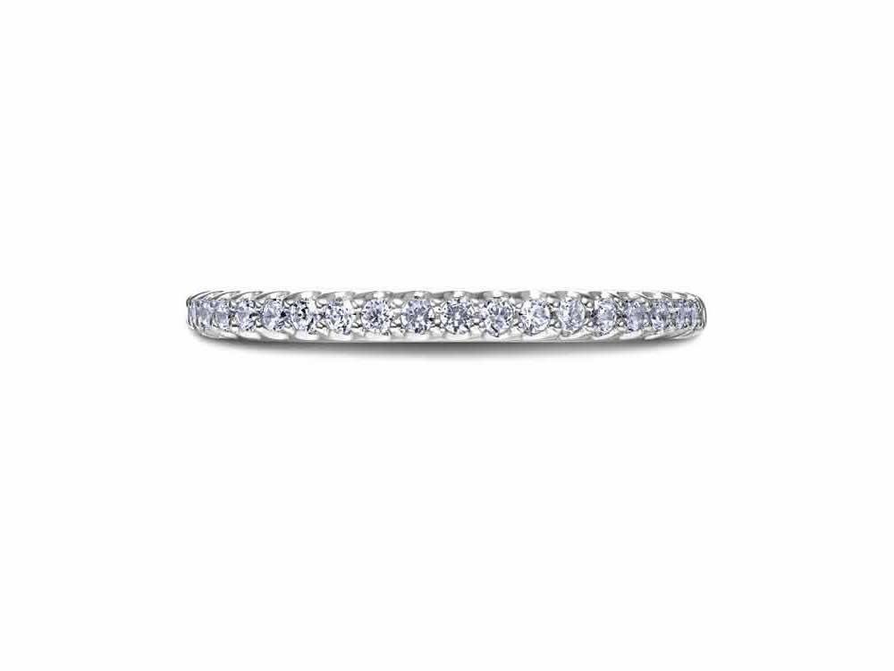 Scott Kay - SK5185 - Crown Setting (Band) SCOTT KAY Wedding Band Birmingham Jewelry