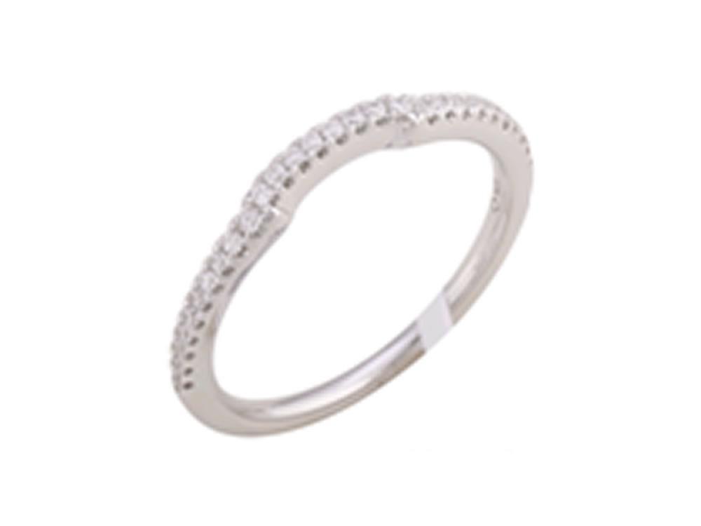 Scott Kay - SK5308 - Embrace SCOTT KAY Wedding Band Birmingham Jewelry