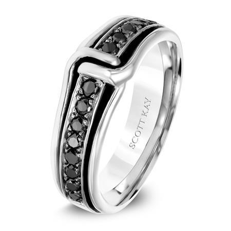 Black Diamond Wedding Kay Jewelers Rings For Men Kay Now Forever