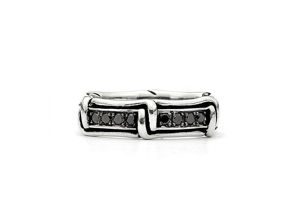 Scott Kay - SK5510 - Guardian SCOTT KAY Men's Wedding Band Birmingham Jewelry