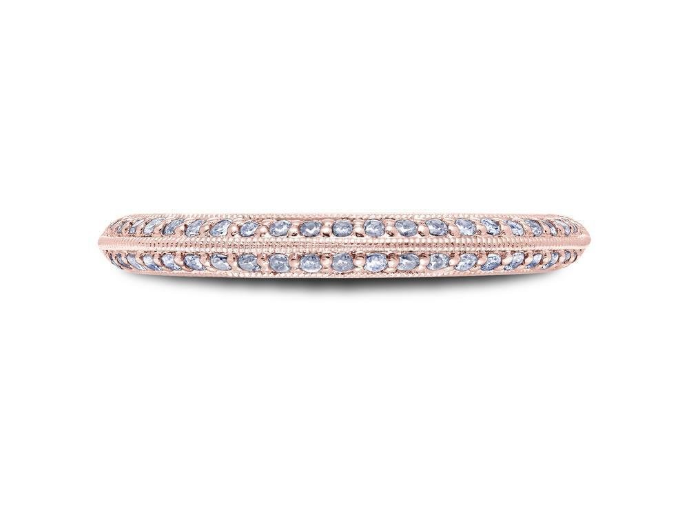 Scott Kay - SK5600 - Luminaire (Band) SCOTT KAY Wedding Band Birmingham Jewelry