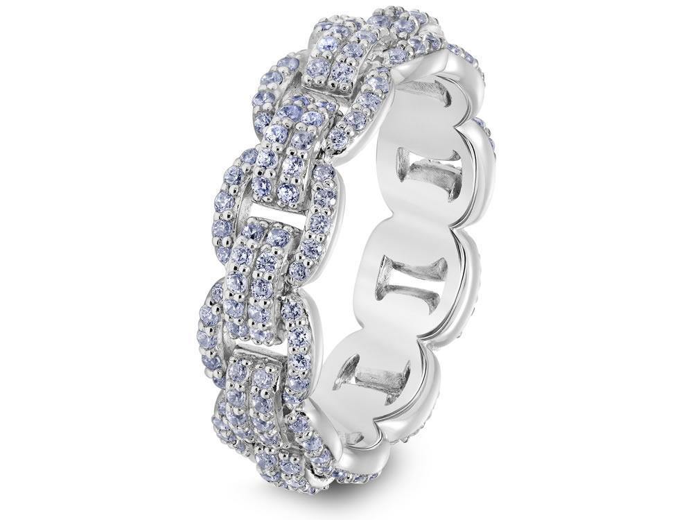 Scott Kay - SK5616 - Embrace SCOTT KAY Eternity band Birmingham Jewelry