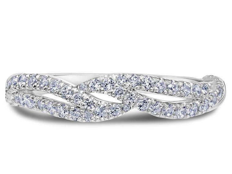 Scott Kay - SK5632 - Namaste (Band) SCOTT KAY Wedding Band Birmingham Jewelry