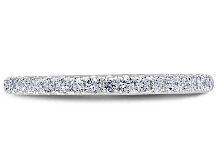 Scott Kay - SK5633 - Namaste (Band) SCOTT KAY Wedding Band Birmingham Jewelry