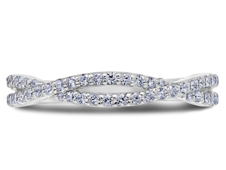 Scott Kay - SK5634 - Namaste (Band) SCOTT KAY Wedding Band Birmingham Jewelry