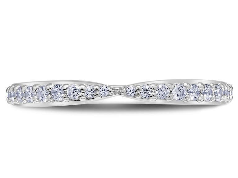 Scott Kay - SK5639 - Embrace (Band) SCOTT KAY Wedding Band Birmingham Jewelry