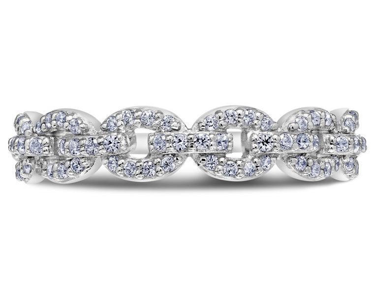 Scott Kay - SK5640 - Embrace (Band) SCOTT KAY Wedding Band Birmingham Jewelry