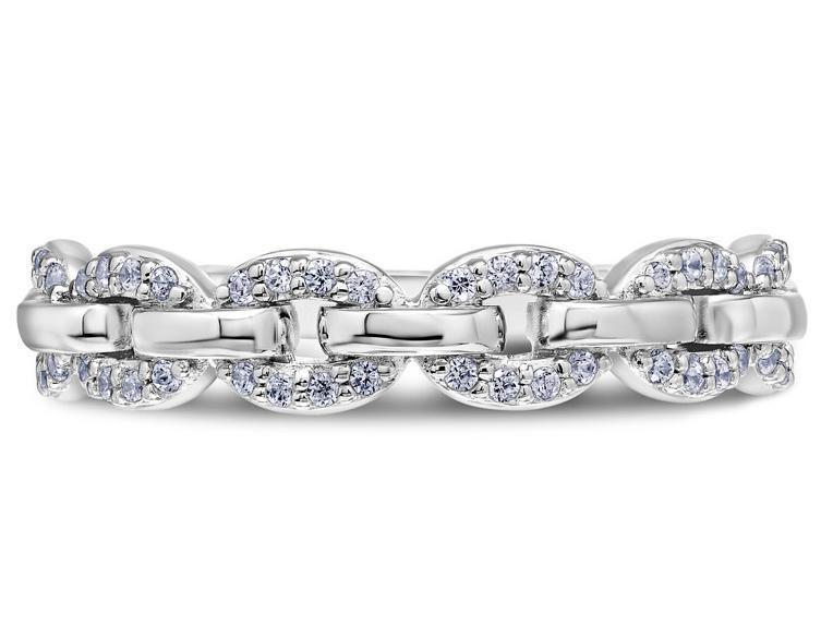 Scott Kay - SK5641 - Embrace (Band) SCOTT KAY Wedding Band Birmingham Jewelry