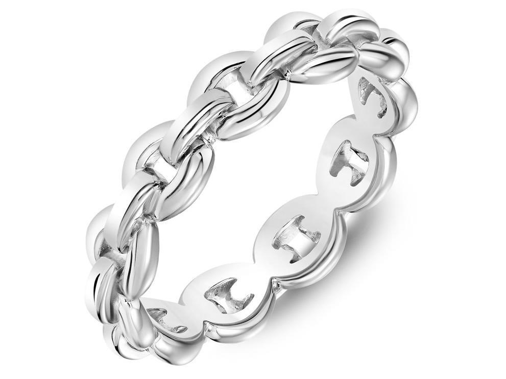 Scott Kay - SK5647 - Embrace SCOTT KAY Eternity band Birmingham Jewelry