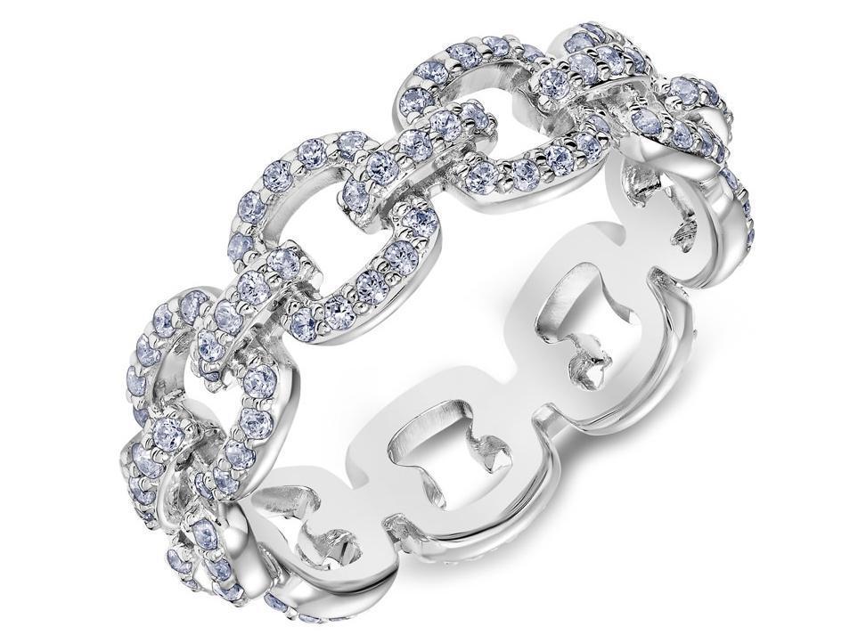 Scott Kay - SK5648 - Embrace SCOTT KAY Eternity band Birmingham Jewelry