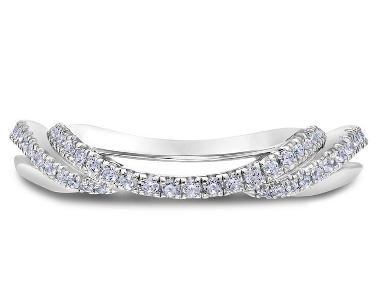 Scott Kay - SK5649 - Luminaire SCOTT KAY Eternity band Birmingham Jewelry