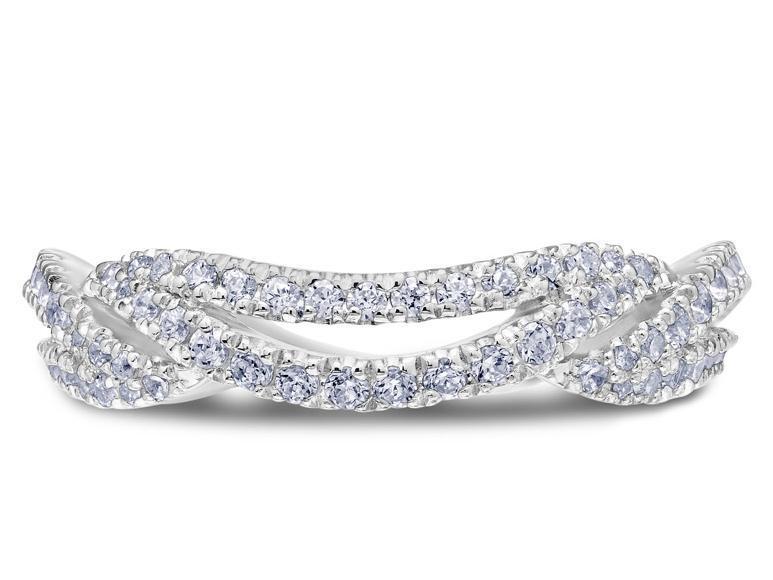 Scott Kay - SK5650 - Namaste SCOTT KAY Eternity band Birmingham Jewelry