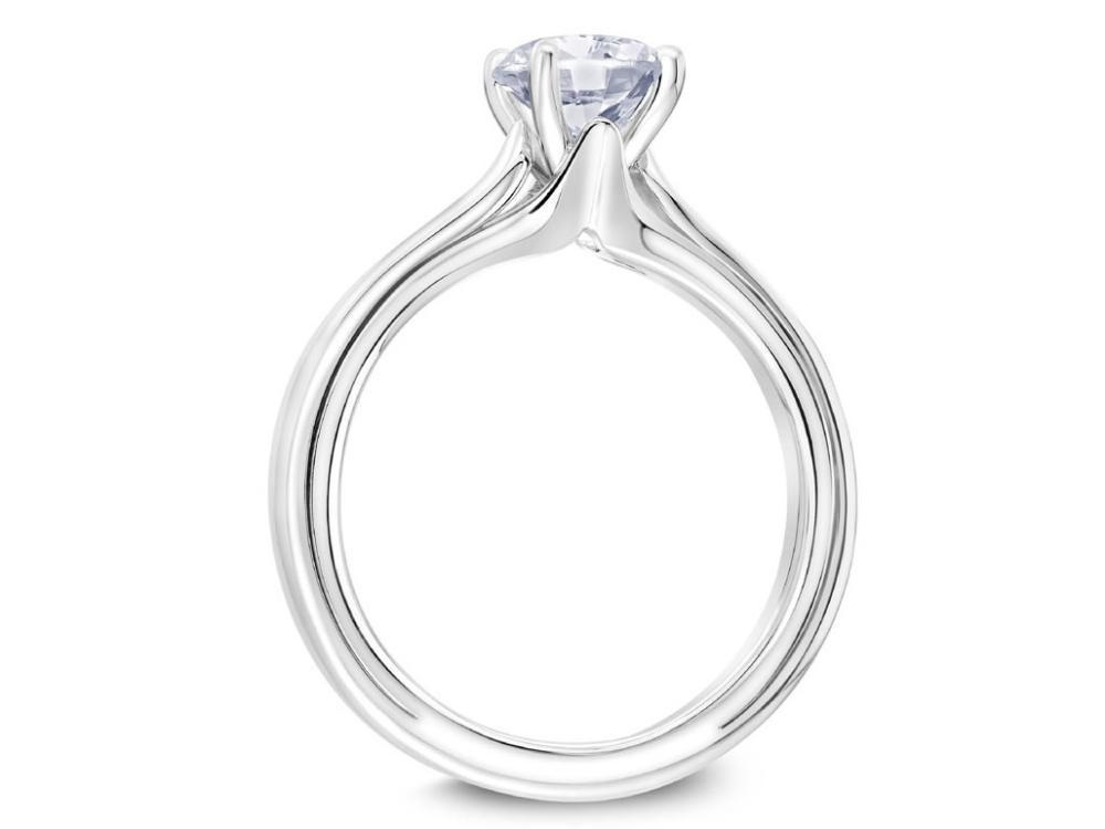 Scott Kay - SK5672 - Namaste SCOTT KAY Engagement Ring Birmingham Jewelry