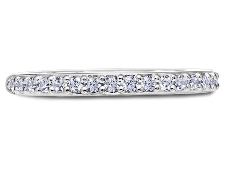 Scott Kay - SK5679 - Luminaire (Band) SCOTT KAY Wedding Band Birmingham Jewelry