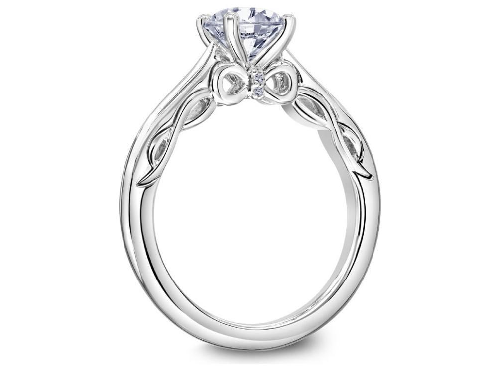Scott Kay - SK5682 - Luminaire SCOTT KAY Engagement Ring Birmingham Jewelry
